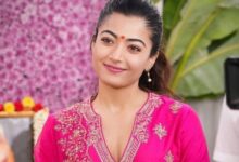 Photo of रश्मिका मंदाना ने शादी की अफवाहों पर तोड़ी चुप्पी