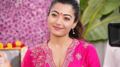 Photo of रश्मिका मंदाना ने शादी की अफवाहों पर तोड़ी चुप्पी