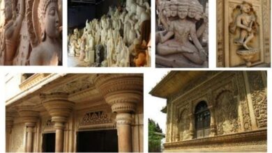 Photo of ग्वालियर स्टोन क्राफ्ट और ग्वालियर पेपरमेशी क्राफ्ट को मिला जीआई टैग