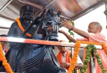 Photo of महाराणा प्रताप शिक्षा परिषद से जुड़े शैक्षणिक संस्थानों के विद्यार्थियों ने निकाली शोभायात्रा