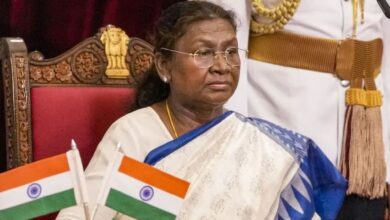 Photo of राष्ट्रपति द्रौपदी मुर्मु ने शांति विधेयक को मंजूरी दी , जानिए क्या है शांति विधेयक
