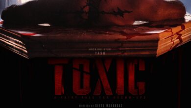 Photo of ‘टॉक्सिक’ का नया पोस्टर रिलीज