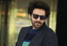 Photo of इमोशनल अवतार में दिखे कार्तिक आर्यन, ‘तू मेरी मैं तेरा…’ का नया गाना रिलीज