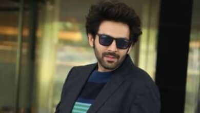 Photo of इमोशनल अवतार में दिखे कार्तिक आर्यन, ‘तू मेरी मैं तेरा…’ का नया गाना रिलीज