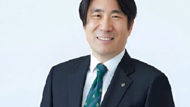 Photo of यामाहा मोटर इंडिया समूह के नये चेयरमैन हाजिमे ओटा एक जनवरी को संभालेंगे कार्यभार