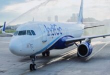 Photo of इंडिगो की देशव्यापी अव्यवस्था से मप्र में भी हवाई यातायात पर भारी असर, इंदौर में एक दिन में 51 फ्लाइटें रद्द