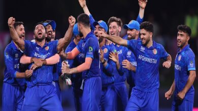 Photo of टी-20 विश्व कप के लिए अफगानिस्तान टीम का ऐलान, गुलबदीन और नवीन की वापसी