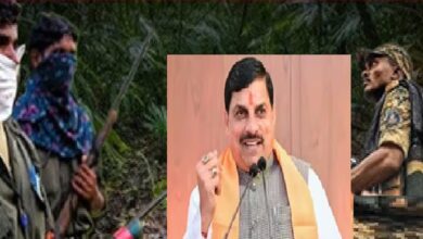 Photo of मप्र में नक्सलवाद पर चोट, केबी डिवीजन के 10 माओवादिओं ने हथियार डाले , कुख्यात कबीर के भी शामिल होने की खबर !