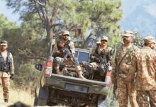 Photo of बलोचिस्तान में सैन्य अभियान, टीटीपी के 12 विद्रोही मारे गए