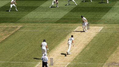 Photo of बॉक्सिंग डे टेस्ट में विकेटों की बारिश, क्यूरेटर मैथ्यू पेज ने जताई निराशा