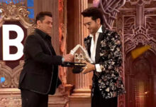 Photo of ‘बिग बॉस 19’ के विजेता बने गौरव खन्ना