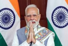 Photo of प्रधानमंत्री ने दूरदर्शन के ‘सुप्रभातम्’ कार्यक्रम काे बताया भारतीय संस्कृति का संगम