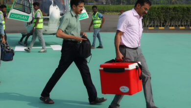 Photo of नेपाली युवती के सीने में धड़क रहा है एक भारतीय का ‘दिल’