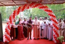 Photo of केरल के कोट्टायम में पहला जेन जी बहुउद्देश्यीय पोस्ट ऑफिस एक्सटेंशन काउंटर शुरू