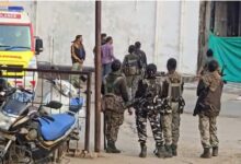 Photo of बीजापुर नक्सली मुठभेड़ः 4 और माओवादियों के शव मिले, मारे गए नक्सलियों की संख्या बढ़कर 16