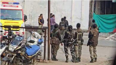 Photo of बीजापुर नक्सली मुठभेड़ः 4 और माओवादियों के शव मिले, मारे गए नक्सलियों की संख्या बढ़कर 16