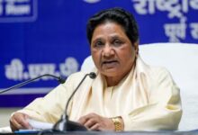 Photo of मायावती ने विश्व बाजार में गिरते रुपये की कीमत और एयरलाइंस संचालन पर जताई चिंता