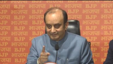 Photo of दिग्विजय के ट्वीट पर भाजपा की चुटकी, कहा-राहुल गांधी की राजनीतिक समझ पर उठायी है उंगली