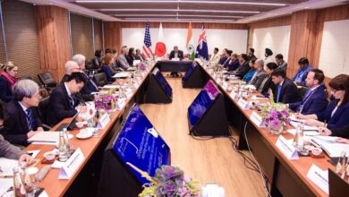 Photo of आतंकवाद के खिलाफ क्वाड के संकल्प से बढ़ेगी ‘आतंकिस्तान’ की मुश्किलें