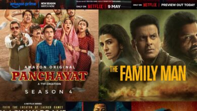 Photo of वार्षिकी : पंचायत 4 से ‘द बैड्स ऑफ बॉलीवुड’ तक ओटीटी पर छाईं रहीं सीरीज