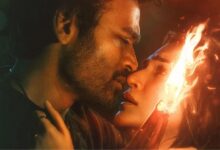 Photo of बॉक्स ऑफिस पर ‘तेरे इश्क में’ का जलवा बरकरार, पांचवें दिन 10.25 करोड़ रुपये की कमाई