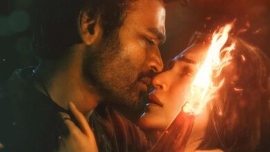 Photo of बॉक्स ऑफिस पर ‘तेरे इश्क में’ का जलवा बरकरार, पांचवें दिन 10.25 करोड़ रुपये की कमाई