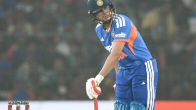 Photo of टीम से गिल के बाहर होने पर अजीत अगरकर बोले- यह फॉर्म नहीं, बल्कि कॉम्बिनेशन का मामला है