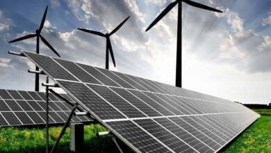 Photo of सोलर बूम : योगी आदित्यनाथ सरकार ने रचा इतिहास तीन लाख इंस्टॉलेशन का रिकॉर्ड
