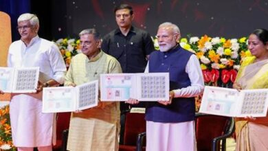 Photo of ईयरएंडर 2025- संस्कृति मंत्रालय: विरासत, वैश्विक पहचान और राष्ट्रीय चेतना को समर्पित वर्ष