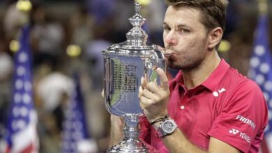 Photo of तीन बार के ग्रैंड स्लैम विजेता स्टान वावरिंका 2026 के बाद लेंगे संन्यास
