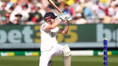 Photo of इंग्लैंड ने मेलबर्न टेस्ट में रचा इतिहास, 15 साल बाद ऑस्ट्रेलिया में जीता टेस्ट