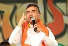 Photo of कोलकाता में ‘शौर्य यात्रा’ के जरिए हिन्दू एकता का संदेश, शुभेंदु अधिकारी ने ममता सरकार पर बोला हमला