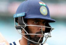 Photo of चयन प्रक्रिया पर अश्विन का तंज : क्या टी20 शतक से मिलेगा ईश्वरन को टेस्ट डेब्यू?”