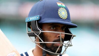 Photo of चयन प्रक्रिया पर अश्विन का तंज : क्या टी20 शतक से मिलेगा ईश्वरन को टेस्ट डेब्यू?”