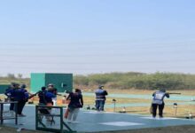 Photo of 68वीं राष्ट्रीय शूटिंग चैम्पियनशिप प्रतियोगिताओं (एनएससीसी) का आगाज़, रिकॉर्ड भागीदारी दर्ज