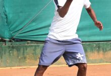 Photo of मेहर-शैलेंद्र ने जीता पुरुष युगल खिताब, अंडर-12 में अन्वेशा व तेजस चैंपियन