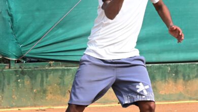 Photo of मेहर-शैलेंद्र ने जीता पुरुष युगल खिताब, अंडर-12 में अन्वेशा व तेजस चैंपियन