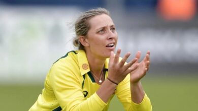 Photo of एशले गार्डनर का दावा: खिताब न होने के बावजूद ऑस्ट्रेलिया दुनिया की सर्वश्रेष्ठ टीम