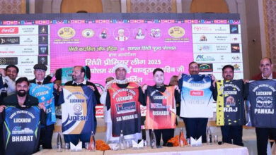 Photo of टीमें तैयार: सिंधी प्रीमियर लीग (एसपीएल) नेशनल लेवल 2025 का आगाज़ 17 दिसंबर से