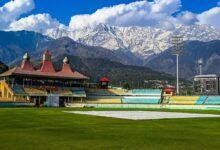 Photo of भारत-साउथ अफ्रीका तीसरा टी20 : धर्मशाला में रोमांच की संभावना