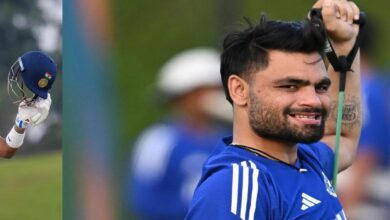 Photo of बल्ले-गेंद दोनों में यूपी का दबदबा, बड़ौदा पर दर्ज की बड़ी जीत