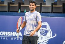 Photo of आईटीएफ एम15 ग्वालियर में दिग्विजय और नितिन क्वार्टर फ़ाइनल में पहुँचे