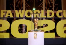 Photo of गर्मी और उमस से राहत : फीफा का बड़ा फैसला, मैच में तय हाइड्रेशन ब्रेक