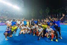 Photo of जूनियर हॉकी विश्व कप : आखिरी 11 मिनट में कमाल,  भारत ने जीता कांस्य पदक