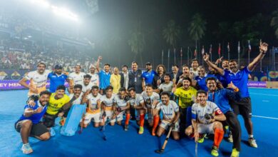 Photo of जूनियर हॉकी विश्व कप : आखिरी 11 मिनट में कमाल, भारत ने जीता कांस्य पदक