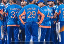 Photo of टी20 सीरीज रोमांचक बनी : साउथ अफ्रीका ने भारत को हराया, सीरीज 1-1 से बराबर