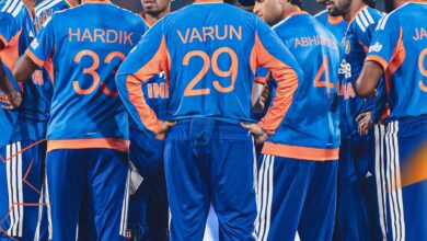 Photo of टी20 सीरीज रोमांचक बनी : साउथ अफ्रीका ने भारत को हराया, सीरीज 1-1 से बराबर