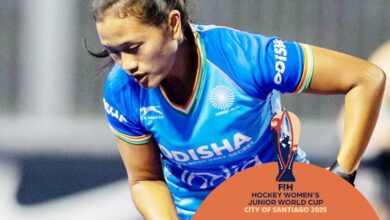 Photo of 2-1 से स्पेन की जीत, भारतीय महिला टीम जूनियर विश्व कप में 10वें स्थान पर
