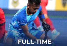 Photo of बेल्जियम ने सुल्तान अजलन शाह कप में भारत को 1-0 से हराकर पहली बार खिताब जीता