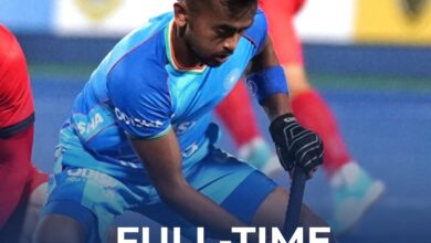 Photo of बेल्जियम ने सुल्तान अजलन शाह कप में भारत को 1-0 से हराकर पहली बार खिताब जीता